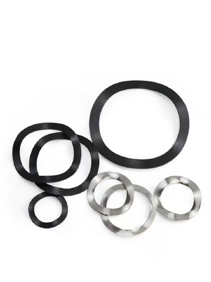 WW BWW波形垫圈 波形华司