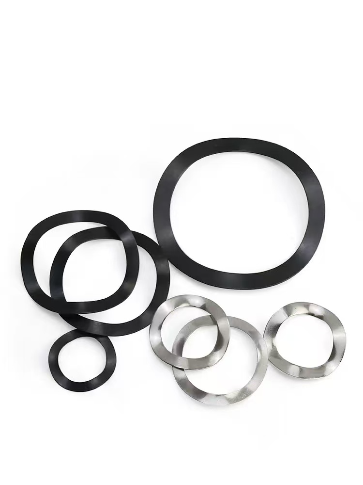 WW BWW波形垫圈 波形华司