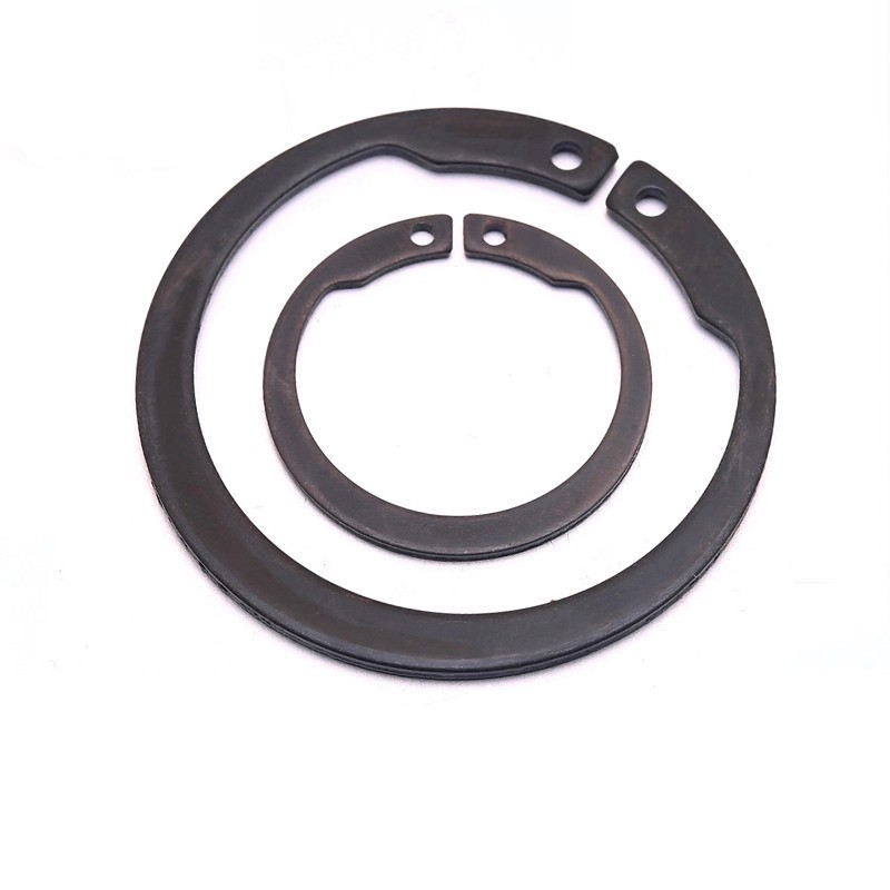 反向轴用挡圈