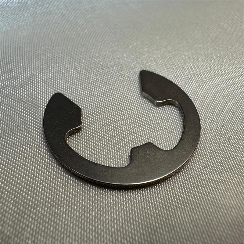 开口挡圈 E形扣环 E形止动轮 ETW (6)