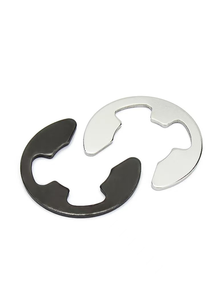 开口挡圈 E形扣环 E形止动轮 ETW (4)