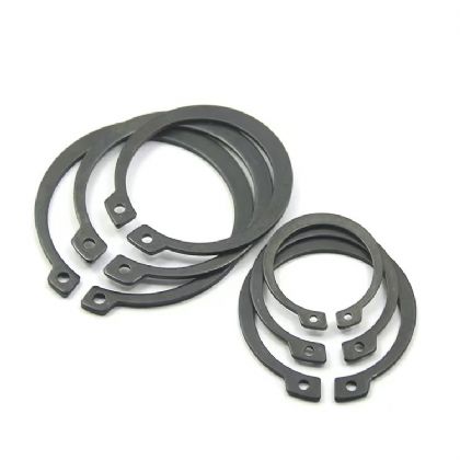 轴用挡圈STW 轴用卡环 轴用C型止动轮 轴用弹性挡圈